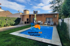 Quincho 23 Cañuelas
